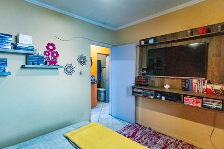 Casa à venda com 290m², 3 quartos e 3 vagas Casa à venda com 290m², 3 quartos e 3 vagasQuarto 3