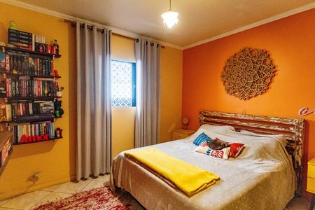 Casa à venda com 290m², 3 quartos e 3 vagas Casa à venda com 290m², 3 quartos e 3 vagasQuarto 3