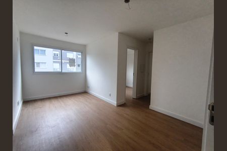 Apartamento à venda com 2 quartos, 51m² em Jardim Sabará, Porto Alegre