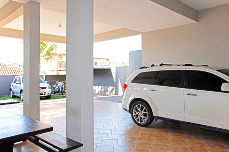 Casa de Condomínio à venda com 3 quartos, 400m² em Condominio Residencial Terras do Caribe, Valinhos
