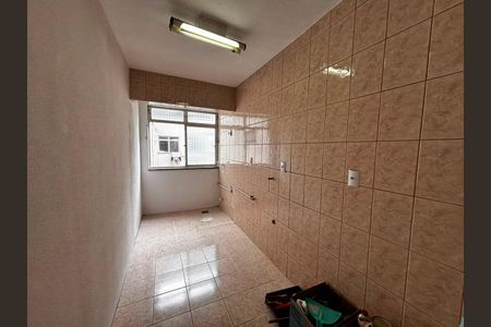 Apartamento para alugar com 40m², 1 quarto e sem vaga