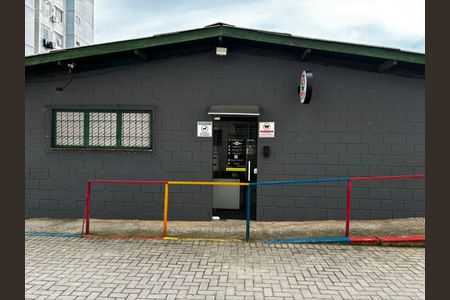 Apartamento para alugar com 40m², 1 quarto e sem vaga