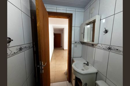 Apartamento para alugar com 40m², 1 quarto e sem vaga