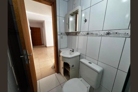 Apartamento para alugar com 1 quarto, 40m² em Humaitá, Porto Alegre