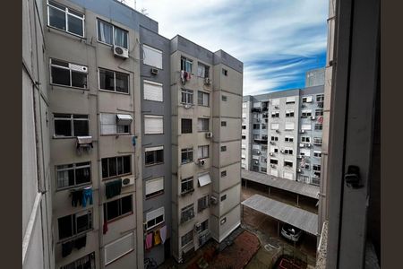 Apartamento para alugar com 1 quarto, 40m² em Humaitá, Porto Alegre