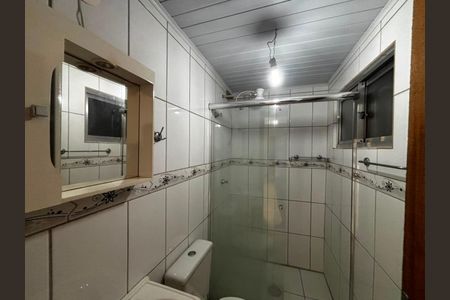 Apartamento para alugar com 1 quarto, 40m² em Humaitá, Porto Alegre