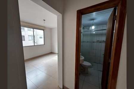 Apartamento para alugar com 1 quarto, 40m² em Humaitá, Porto Alegre