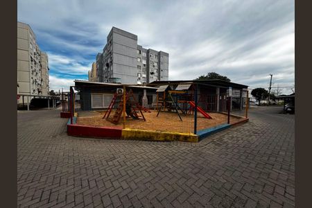 Apartamento para alugar com 40m², 1 quarto e sem vaga