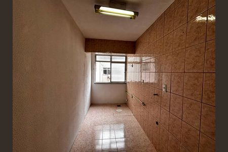 Apartamento para alugar com 40m², 1 quarto e sem vaga