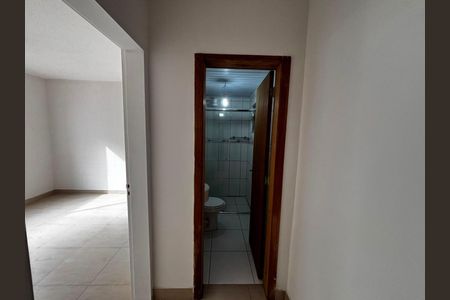 Apartamento para alugar com 40m², 1 quarto e sem vaga
