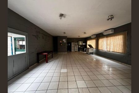 Apartamento para alugar com 40m², 1 quarto e sem vaga