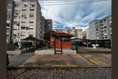 Apartamento para alugar com 40m², 1 quarto e sem vaga