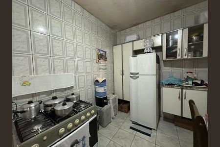 Cozinha de casa à venda com 2 quartos, 206m² em Parque Imperial, Barueri