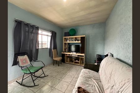 Sala de casa à venda com 2 quartos, 206m² em Parque Imperial, Barueri