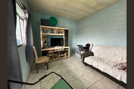 Casa à venda com 206m², 2 quartos e 1 vaga Casa à venda com 206m², 2 quartos e 1 vagaSala