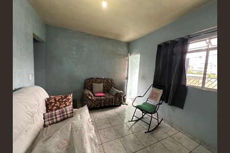 Casa à venda com 206m², 2 quartos e 1 vaga Casa à venda com 206m², 2 quartos e 1 vagaSala