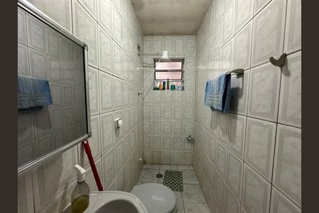Casa à venda com 206m², 2 quartos e 1 vaga Casa à venda com 206m², 2 quartos e 1 vagaBanheiro Social