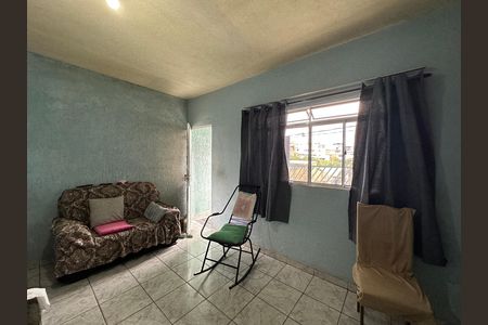 Sala de casa à venda com 2 quartos, 206m² em Parque Imperial, Barueri