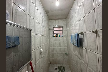 Casa à venda com 206m², 2 quartos e 1 vaga Casa à venda com 206m², 2 quartos e 1 vagaBanheiro Social