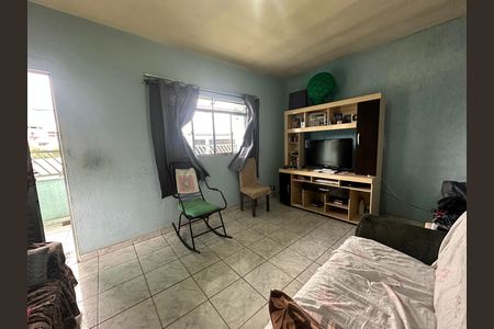 Casa à venda com 206m², 2 quartos e 1 vaga Casa à venda com 206m², 2 quartos e 1 vagaSala