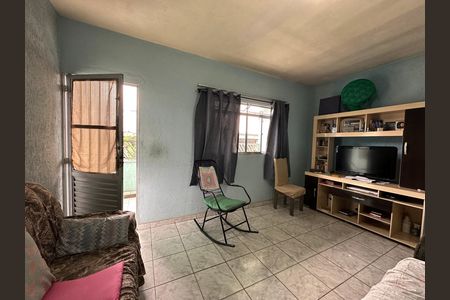 Casa à venda com 206m², 2 quartos e 1 vaga Casa à venda com 206m², 2 quartos e 1 vagaSala