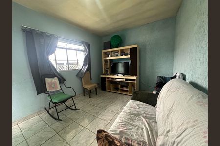 Sala de casa à venda com 2 quartos, 206m² em Parque Imperial, Barueri