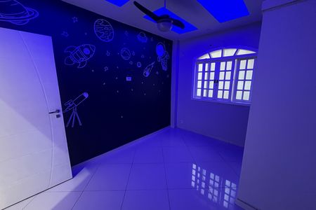 Casa para alugar com 220m², 3 quartos e 2 vagas Casa para alugar com 220m², 3 quartos e 2 vagasQuarto 3