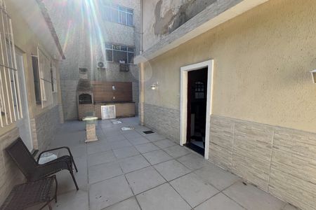 Casa para alugar com 220m², 3 quartos e 2 vagas Casa para alugar com 220m², 3 quartos e 2 vagasQuintal