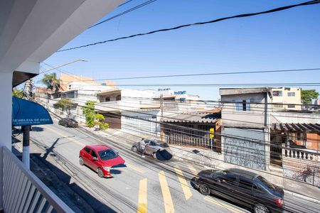 Casa para alugar com 198m², 3 quartos e 2 vagasVaranda da Sala