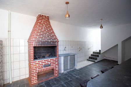 Casa para alugar com 198m², 3 quartos e 2 vagasEspaço Gourmet