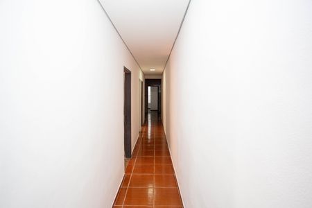 Casa para alugar com 198m², 3 quartos e 2 vagasCorredor