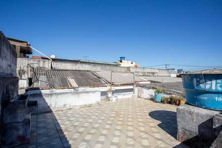Casa para alugar com 198m², 3 quartos e 2 vagasÁrea de Serviço
