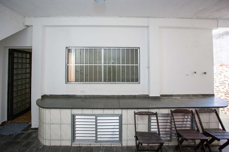 Casa para alugar com 198m², 3 quartos e 2 vagasEspaço Gourmet