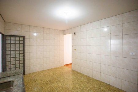 Casa para alugar com 198m², 3 quartos e 2 vagasCozinha