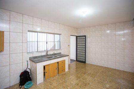 Casa para alugar com 198m², 3 quartos e 2 vagasCozinha