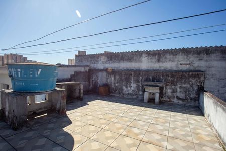 Área de Serviço de casa para alugar com 3 quartos, 198m² em Conceição, Diadema