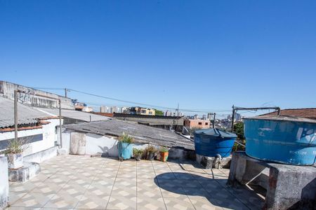 Casa para alugar com 198m², 3 quartos e 2 vagasÁrea de Serviço