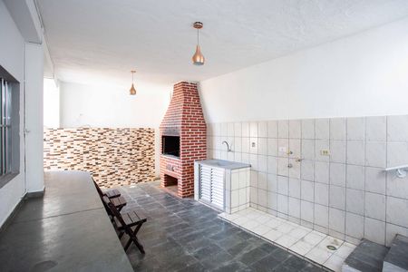 Casa para alugar com 198m², 3 quartos e 2 vagasEspaço Gourmet