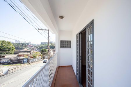Casa para alugar com 198m², 3 quartos e 2 vagasVaranda da Sala