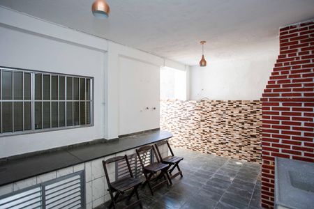 Casa para alugar com 198m², 3 quartos e 2 vagasEspaço Gourmet
