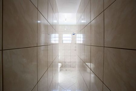 Casa para alugar com 198m², 3 quartos e 2 vagasBanheiro Social