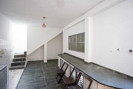 Casa para alugar com 198m², 3 quartos e 2 vagasEspaço Gourmet
