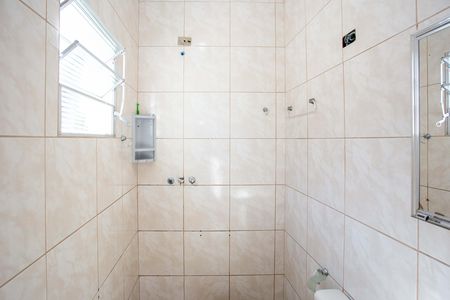 Casa para alugar com 198m², 3 quartos e 2 vagasBanheiro da Suíte