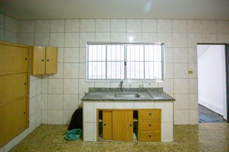 Casa para alugar com 198m², 3 quartos e 2 vagasCozinha