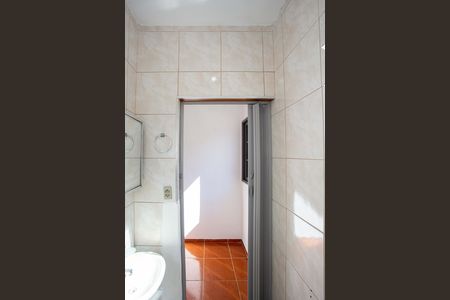 Casa para alugar com 198m², 3 quartos e 2 vagasBanheiro da Suíte