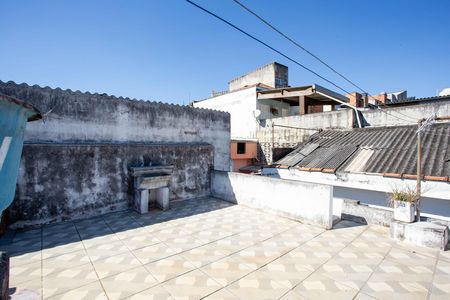 Casa para alugar com 198m², 3 quartos e 2 vagasÁrea de Serviço