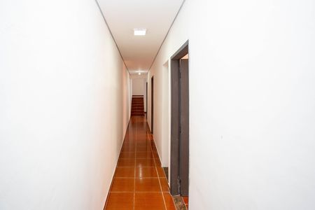 Casa para alugar com 198m², 3 quartos e 2 vagasCorredor