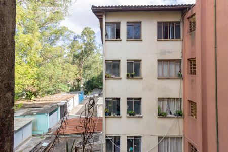 Apartamento à venda com 51m², 2 quartos e 2 vagas Apartamento à venda com 51m², 2 quartos e 2 vagasVista Lavanderia