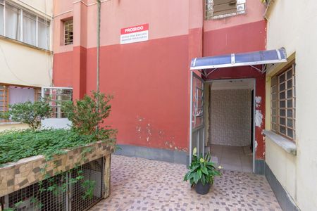 Apartamento à venda com 51m², 2 quartos e 2 vagas Apartamento à venda com 51m², 2 quartos e 2 vagasEntrada Bloco