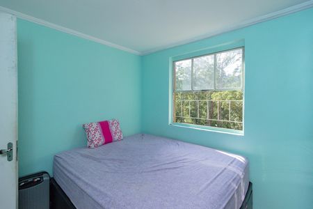 Apartamento à venda com 51m², 2 quartos e 2 vagas Apartamento à venda com 51m², 2 quartos e 2 vagasQuarto 2